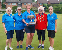 Image result for Npl Ladies Bowls Club