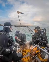 Image result for Black Country Barracudas Sub Aqua Club