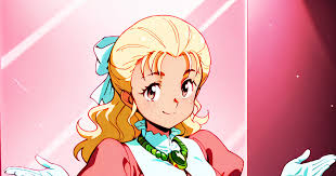 「マリアルイゼ 機動武闘伝Gガンダム」の画像検索結果