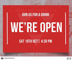 Image result for Orrell Red Triangle Cc