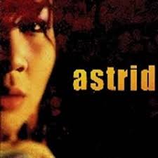 Astrid - Album Self Titled | Music