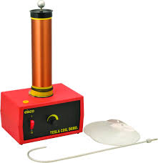 Image result for tesla coil
