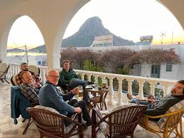 Image result for Milton Keynes Mountaineering Club