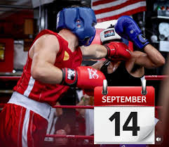 Image result for Sefton Amateur Boxing Club Community Gym