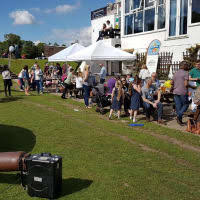 Image result for Warrington Sports Club