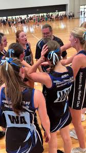Image result for Trafford Netball Club