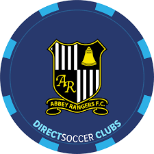 Image result for Abbey Rangers Fc