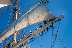 Image result for London Sailing Project