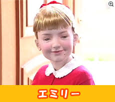 「バーバラ・フーコン オー!マイキー」の画像検索結果