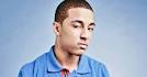 Houston rapper Kirko Bangz is