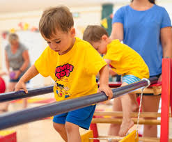 Image result for Tumble Tots (Weybridge)
