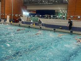Image result for Potters Bar Synchronised Swimming Club