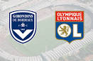 Video Bordeaux Lyon 2-2, Resume buts Ligue1
