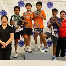 Image result for Stanstead Abbotts Junior Badminton Club