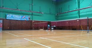 Image result for Chalfont Monday Badminton Club