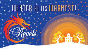 Image result for revels