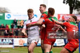 Image result for Keighley Cougars