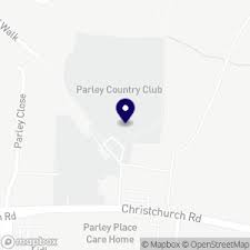 Image result for Parley Cricket Club