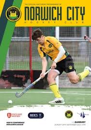 Image result for Banbury Hockey Club