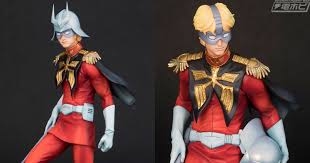 「シャア・アズナブル」の画像検索結果