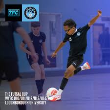 Image result for York University Futsal Club