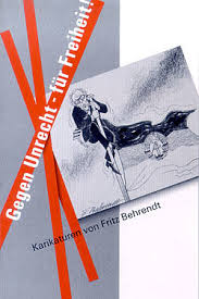 Image result for fritz behrendt