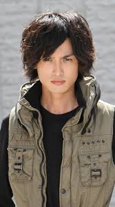 「伊達明/仮面ライダーバース」の画像検索結果