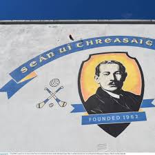 Image result for Sean Treacy`s Hurling Club