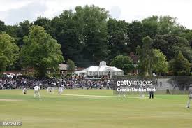 Image result for Chesterfield Cricket Club