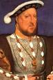 estinto Enrico VIII Tudor,