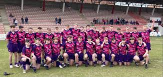 Image result for Orrell Rugby Union Football Club Colts & Juniors