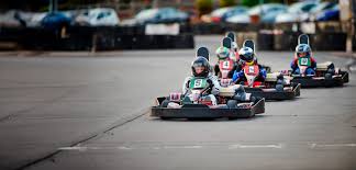 Image result for Cheshire Kart Racing Club