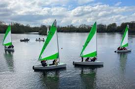 Image result for Manor Park Sailing Club