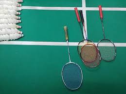 Image result for Laverstock Badminton Club