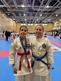 Image result for middlesbrough karate academy