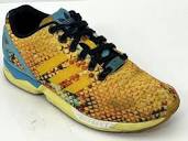 Athletic M adidas ZX Flux Shoes for Women for sale | eBay