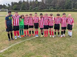Image result for St Andrews Colts Football Club