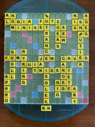 Image result for Clevedon Scrabble Club