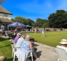 Image result for Bannister Park Bowling Club