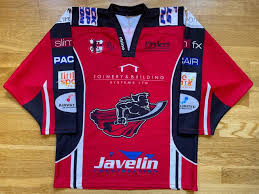 Image result for Sheffield Scimitars