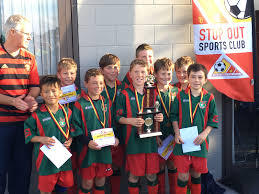 Image result for Onslow Boys Football Club