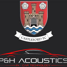 Image result for Castleford Rugby Union Football Club