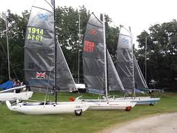 Image result for Bala Catamaran Club