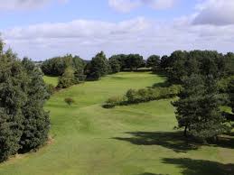 Image result for Horsforth Golf Club