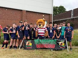 Image result for Boothtown Terriers A R L F C