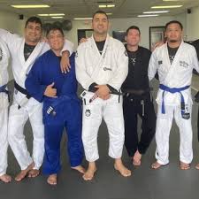 Image result for Revolution Dojo