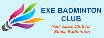 Image result for Exeter Badminton Club