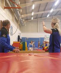 Image result for Wingate Centre