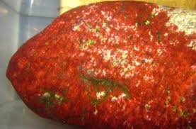 Attēlu rezultāti vaicājumam “Hildenbrandia rivularis”