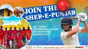 Image result for Shere Cricket Club